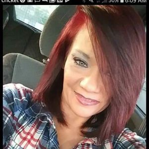 Meet your Posher, Davona